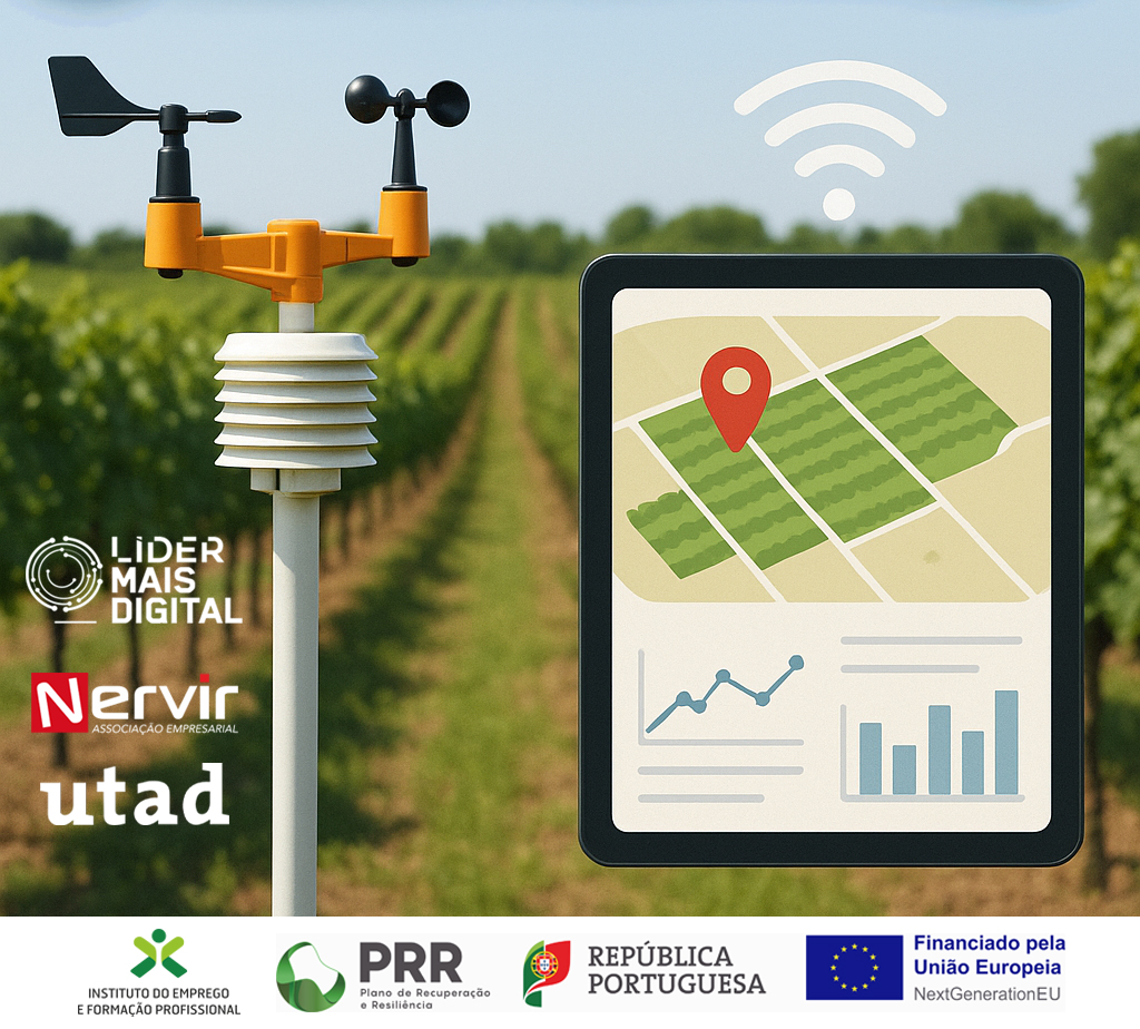 webinar viticultura de precisão